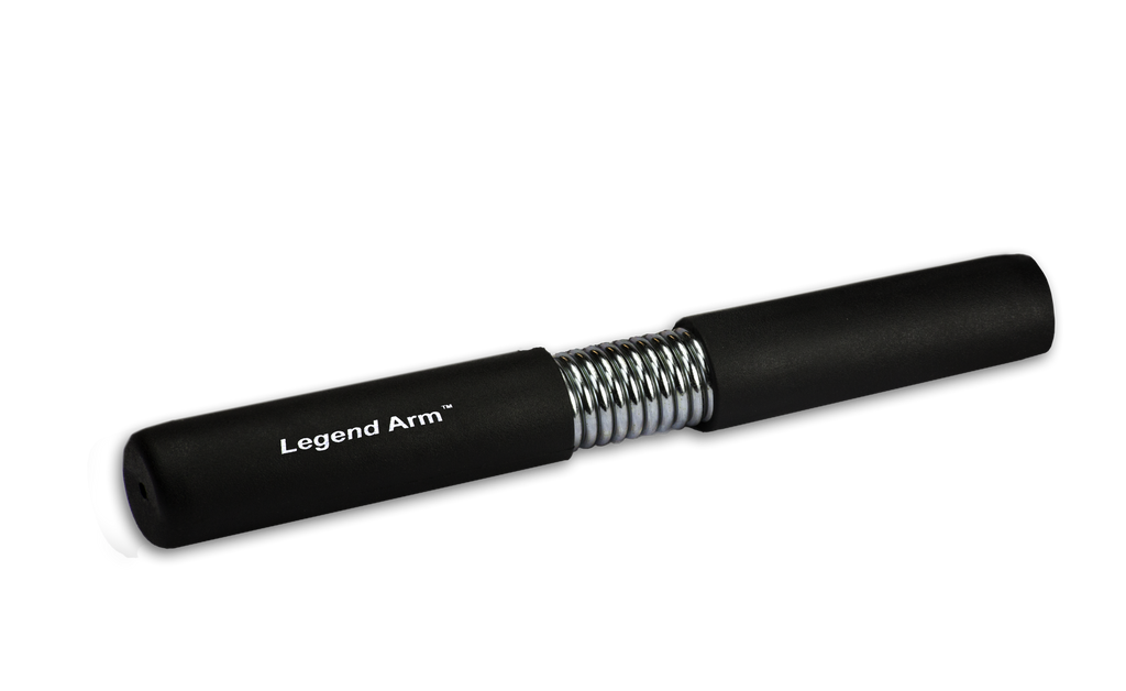 Legend Arm HEAVY Resistance